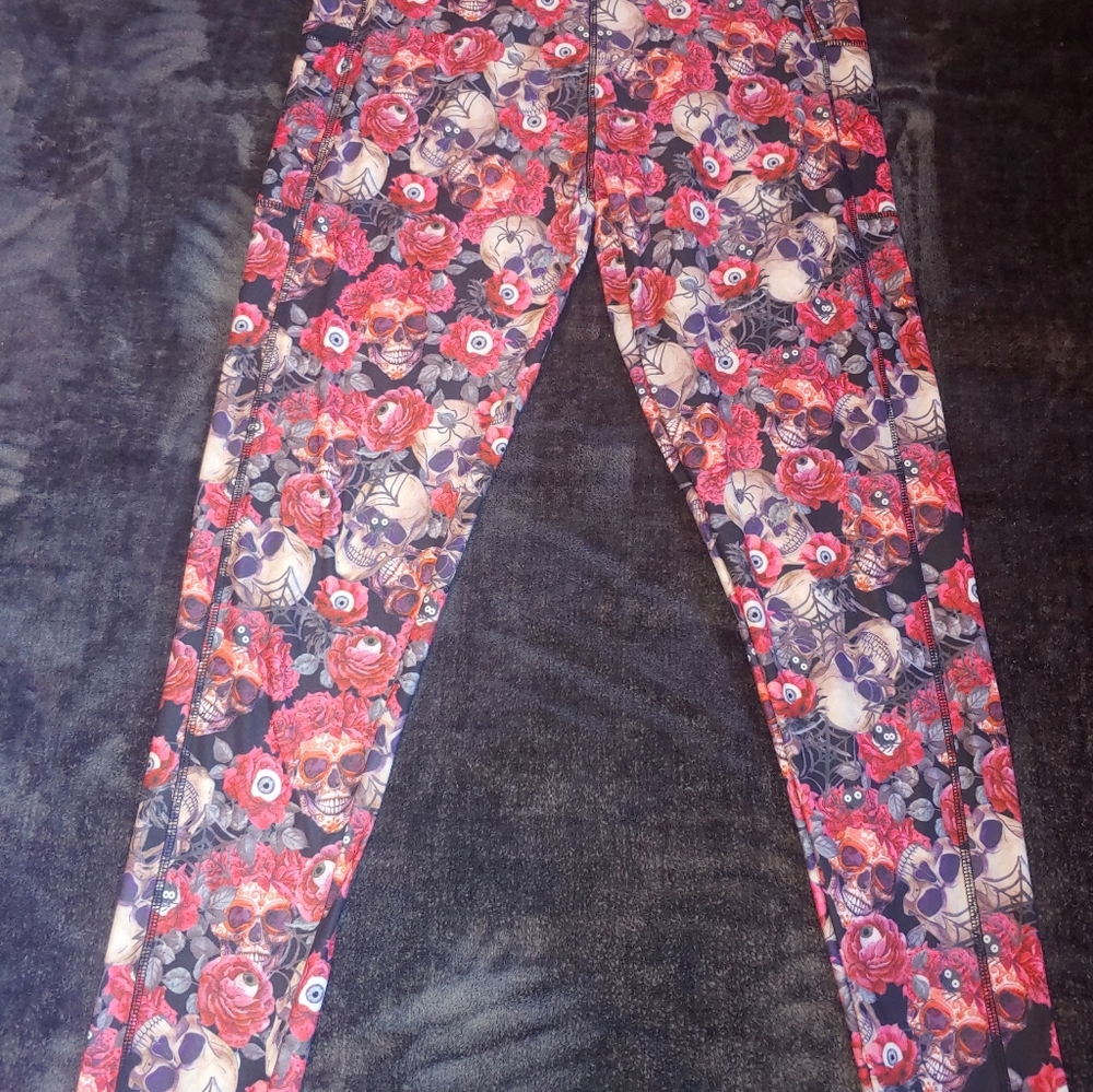 Barker Basic Leggings - image 1